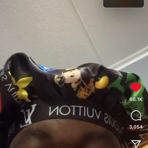 Meet your Posher, Jay